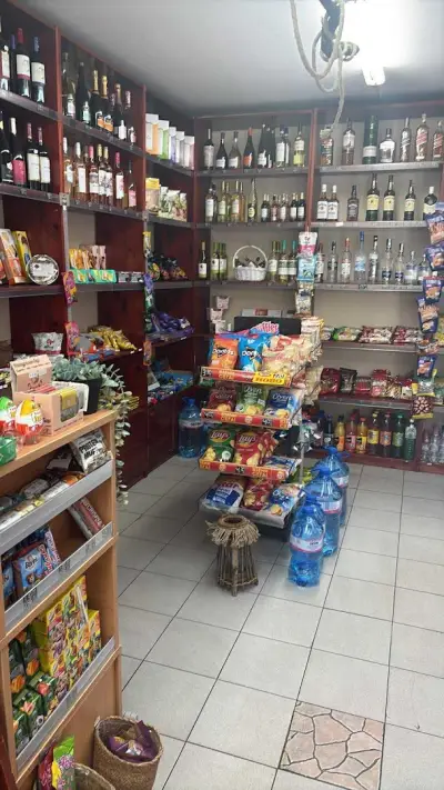 Mагазин за алкохол и цигари Street Bar Dianabad