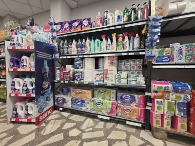 Troyamik LTD Shopping Point