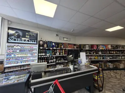 Troyamik LTD Shopping Point