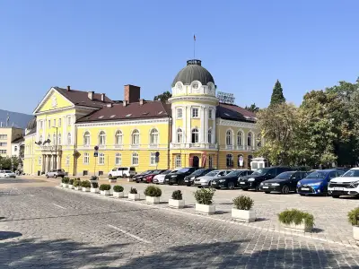 Българска академия на науките (БАН)