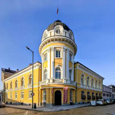 Българска академия на науките (БАН)