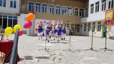 НЧ "Св. Георги Победоносец 1999г."