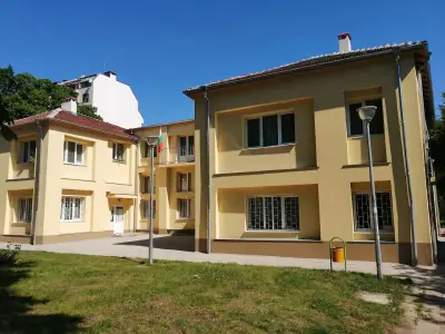 Народно читалище „Възраждане“