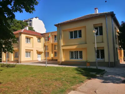 Народно читалище „Възраждане“