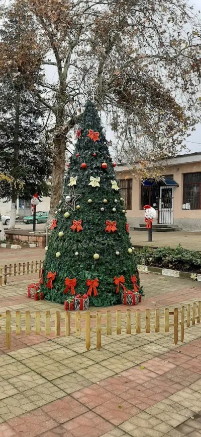Народно читалище “Христо Ботев”