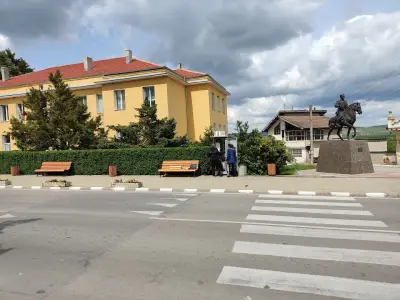 Народно читалище “Христо Ботев”