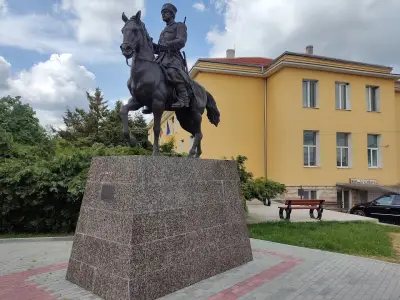 Народно читалище “Христо Ботев”