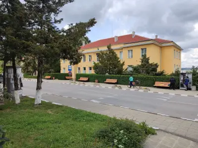 Народно читалище “Христо Ботев”
