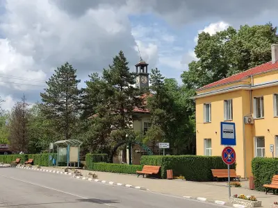 Народно читалище “Христо Ботев”