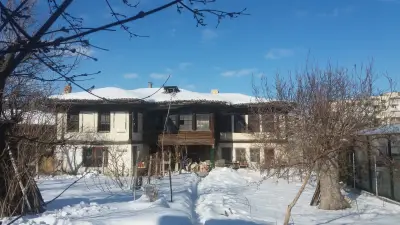 Читалище „Стилиян Чилингиров“