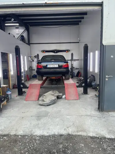 AUTODREAM CAR SERVICES