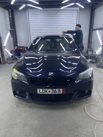 AUTODREAM CAR SERVICES