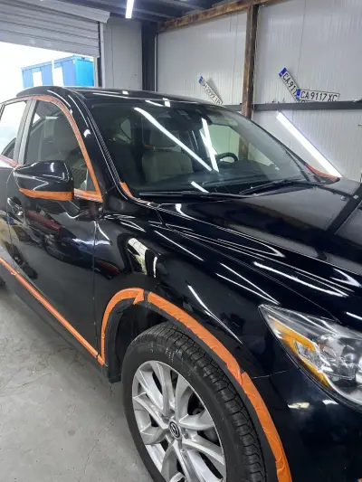 AUTODREAM CAR SERVICES