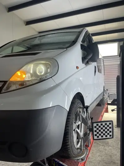 AUTODREAM CAR SERVICES