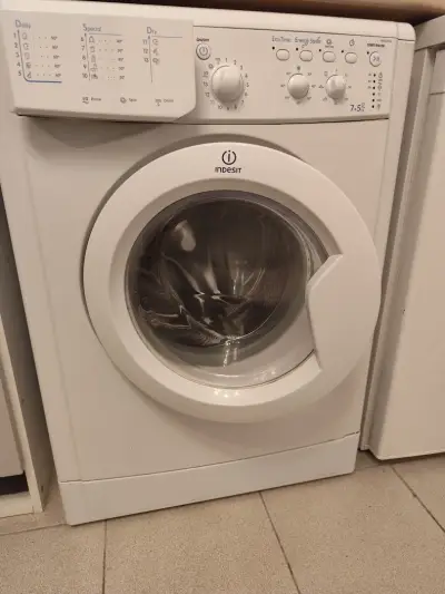 Сервиз Перални