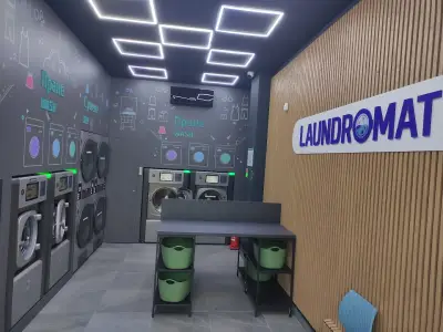 Laundromat
