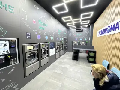 Laundromat