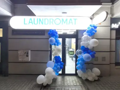 Laundromat