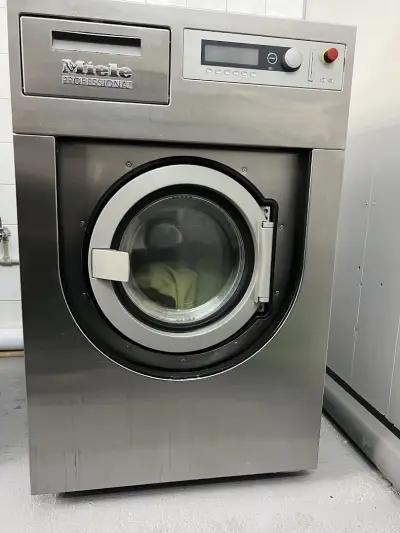 MASTER CLEAN Химическо Чистене