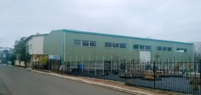 СБУ ЕООД