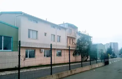 СБУ ЕООД