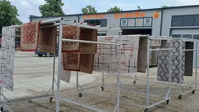 Center Orange 🍊 комплекс Grey Stone