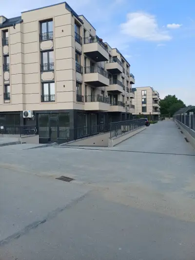 Center Orange 🍊 комплекс Grey Stone