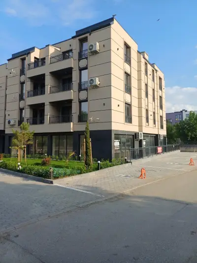 Center Orange 🍊 комплекс Grey Stone