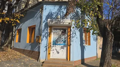 Пералня на самообслужване - Чисто и Просто
