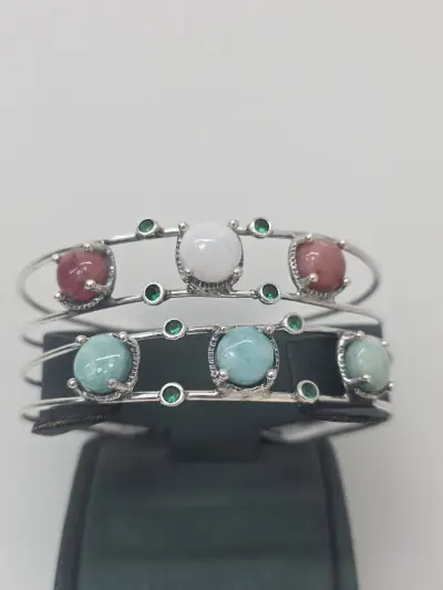MODA SILVER Сребърна Бижутерия гр. Шумен