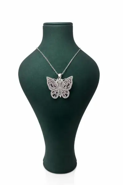 MODA SILVER Сребърна Бижутерия гр. Шумен