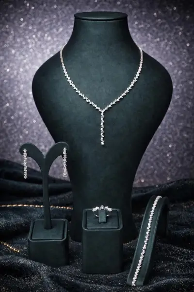 MODA SILVER Сребърна Бижутерия гр. Шумен