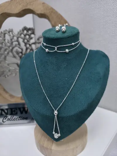 MODA SILVER Сребърна Бижутерия гр. Шумен