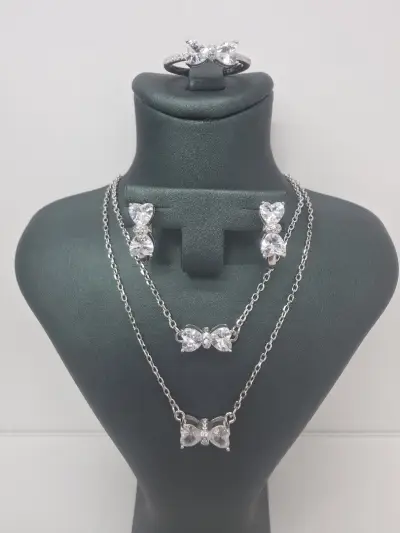 MODA SILVER Сребърна Бижутерия гр. Шумен