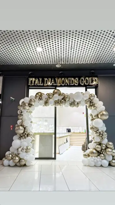 Ital Diamonds & Gold