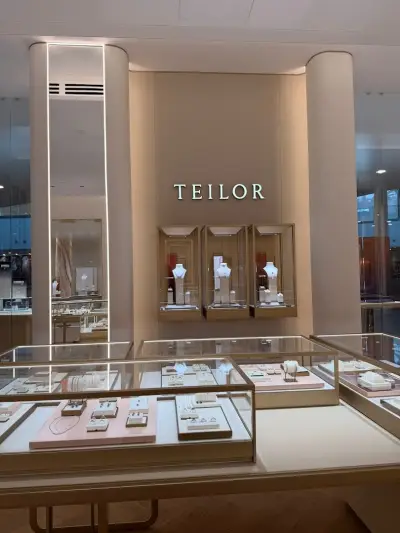 TEILOR