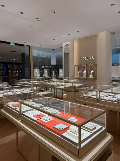 TEILOR