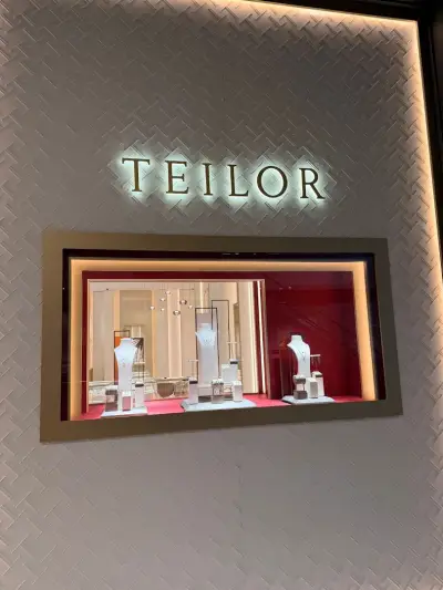 TEILOR
