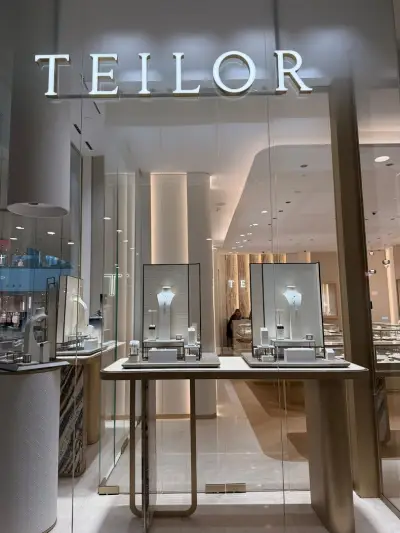 TEILOR