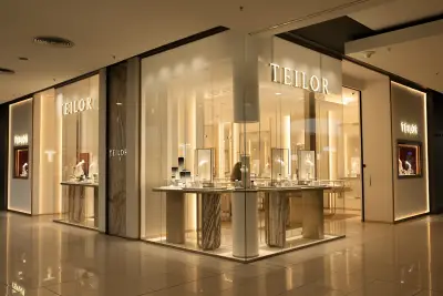 TEILOR