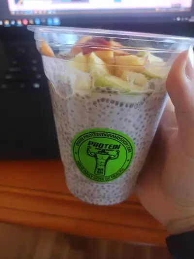 Wish Foods - Южен парк