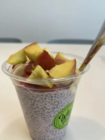 Wish Foods - Южен парк