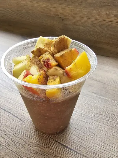Wish Foods - Южен парк