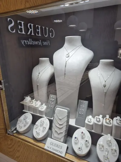 Gueres Gold
