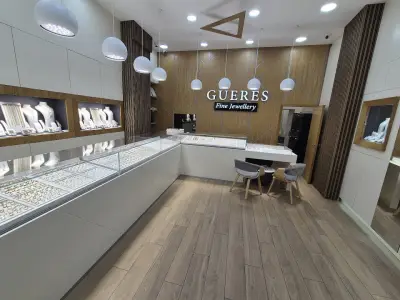Gueres Gold