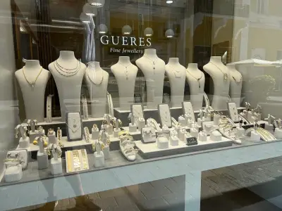 Gueres Gold