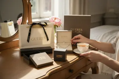 Gueres Gold