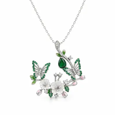 DS-Sterling Silver and Gold Shop