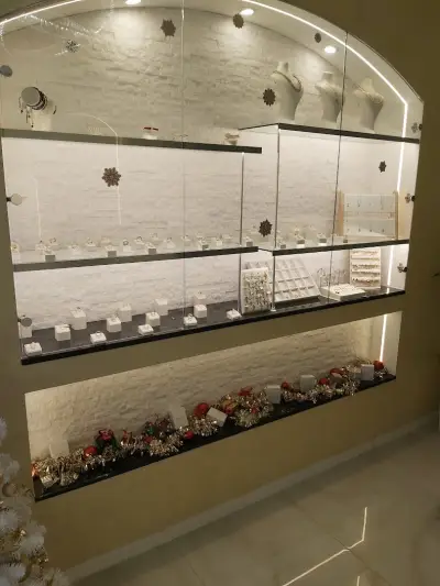 Adamand Jewellery