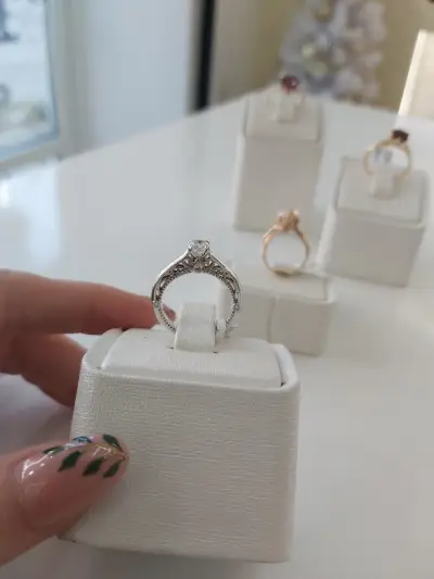 Adamand Jewellery